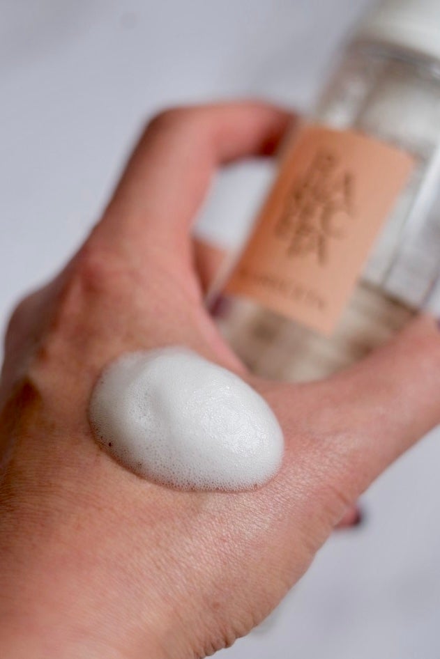 はち on LIPS 「韓国のプレミアムコスメブランド「BONNY&J」のプラセンタシ..」(8枚目)