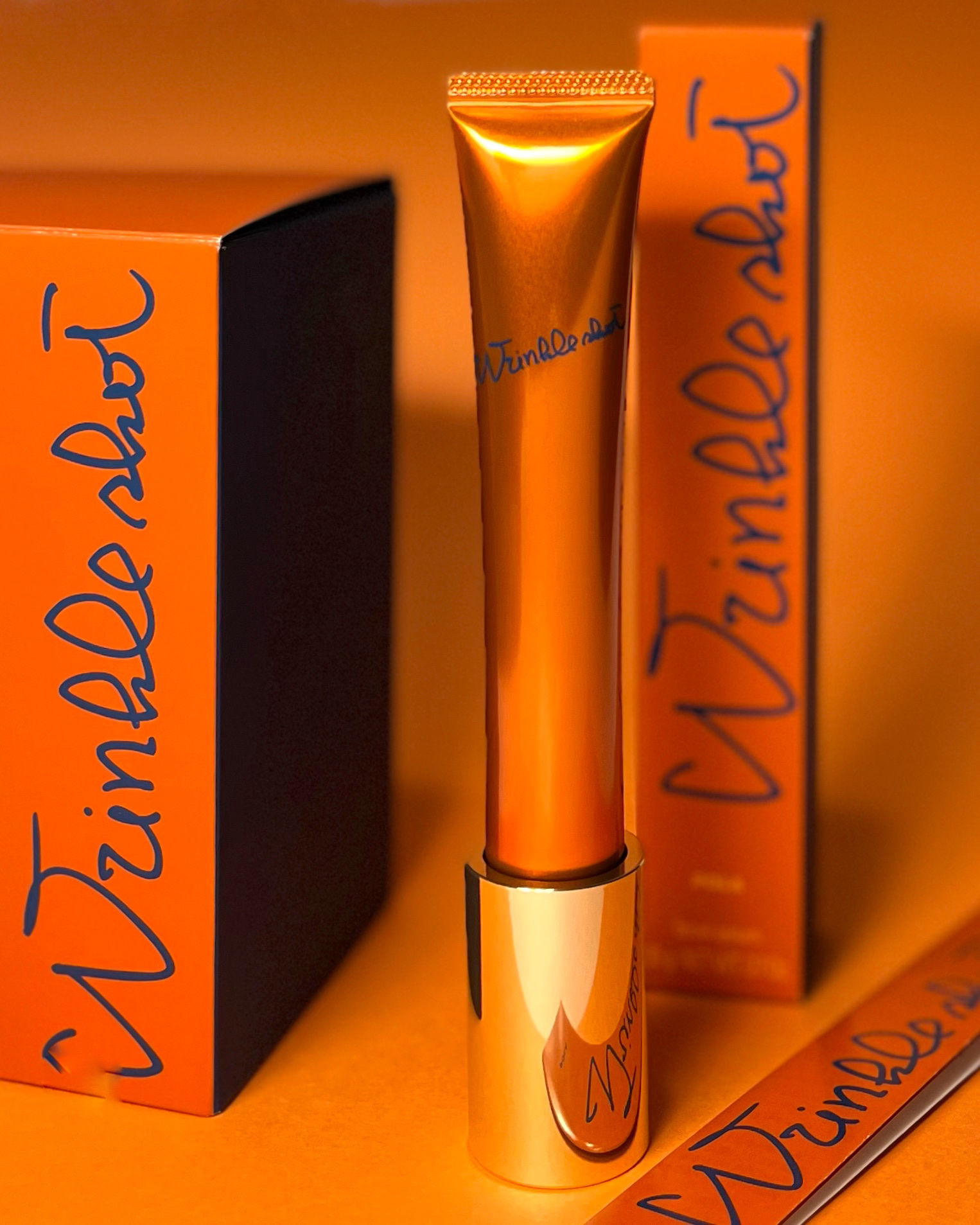 リンクルショット メディカル セラム N/リンクルショット/アイケア・アイクリームを使ったクチコミ（1枚目）