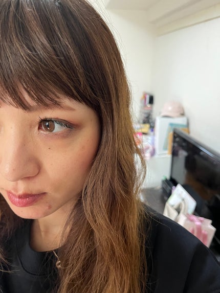 ラスターガラス リップスティック/M・A・C/口紅を使ったクチコミ(4枚目)