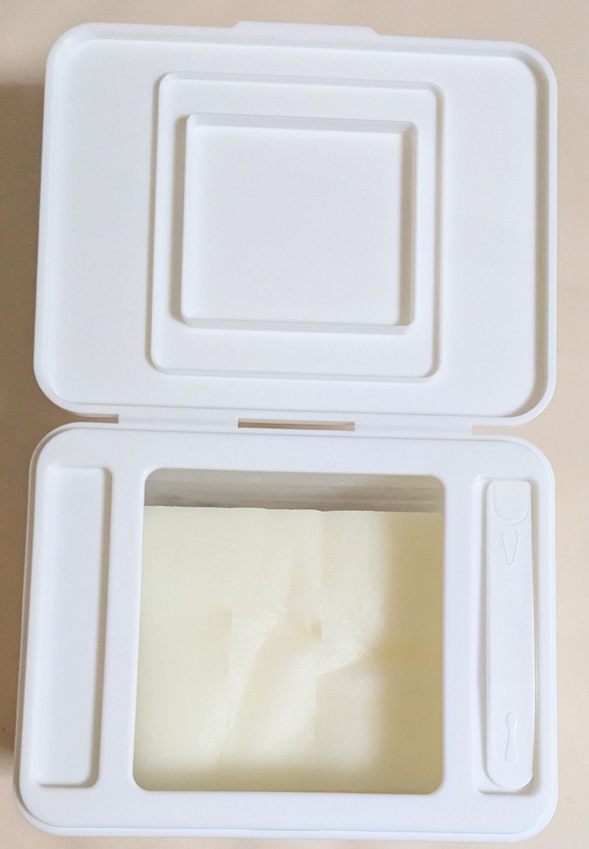 ビタグル10マスク/Klairs/シートマスク・パックを使ったクチコミ（2枚目）