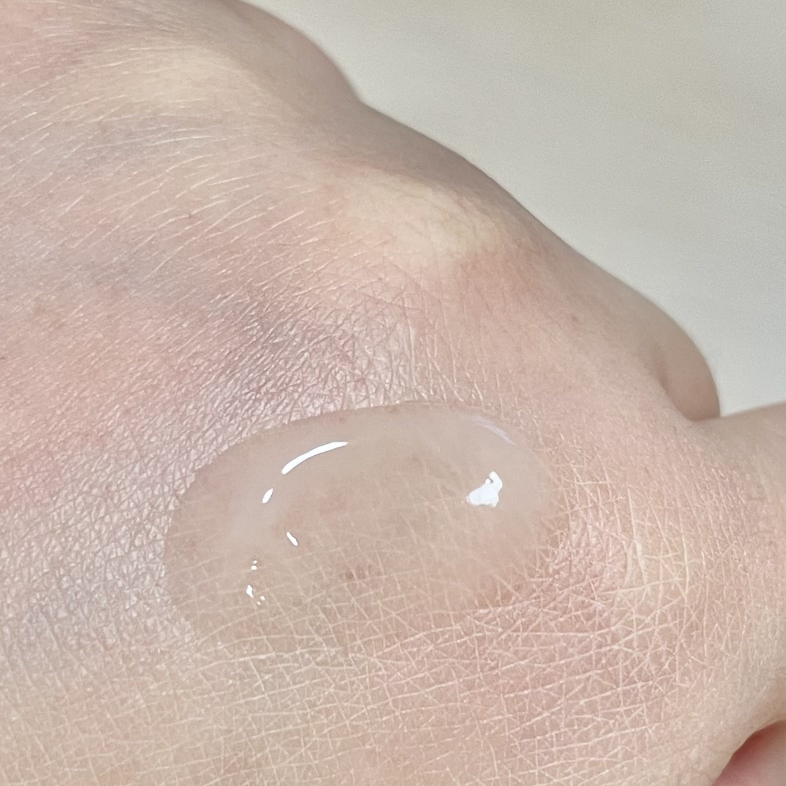 V コントア セラム/CLARINS/美容液を使ったクチコミ（2枚目）