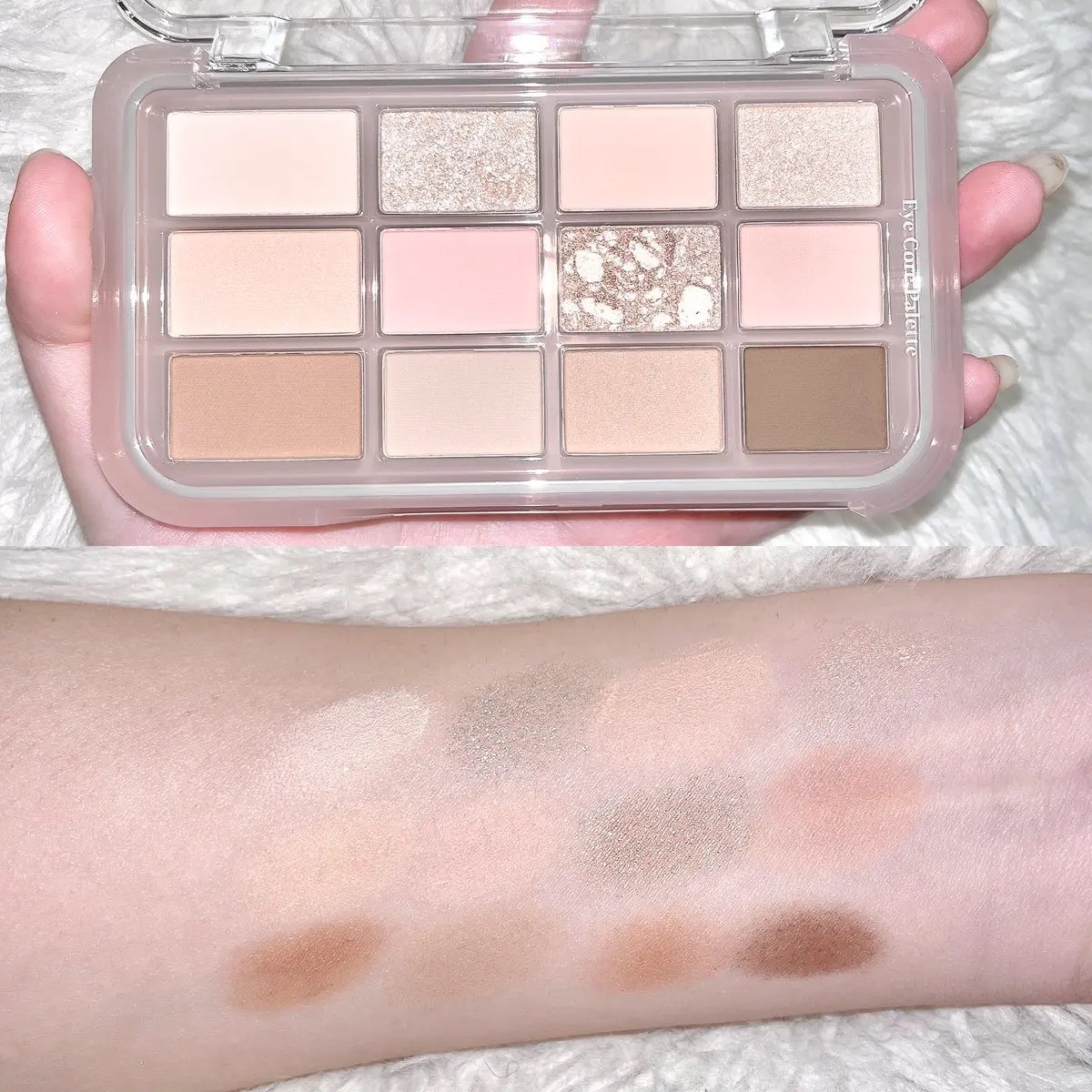 ノーウェアリップスティック バーミンググロー/espoir/口紅を使ったクチコミ（2枚目）