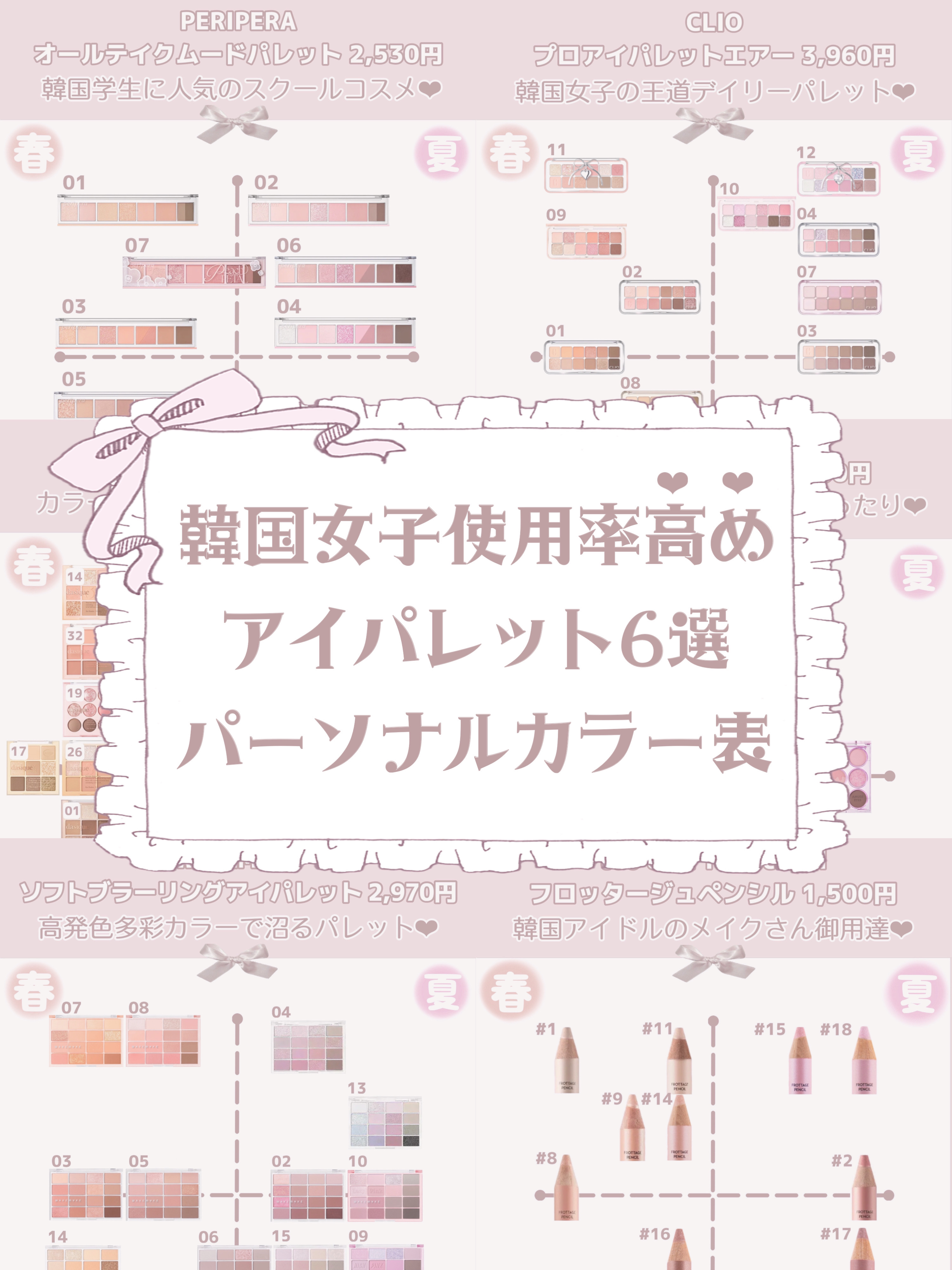 シャドウパレット/dasique/アイシャドウパレットを使ったクチコミ（1枚目）