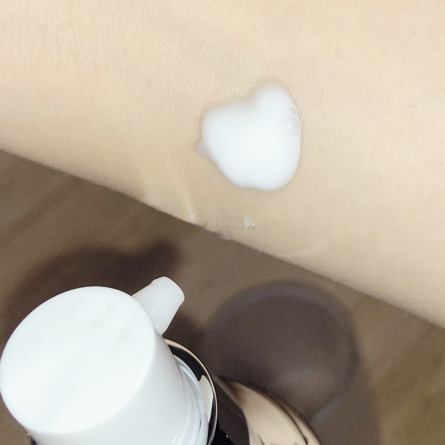 HYALUCMPLX EXTRA HYDRATING LOTION/DR.WU/乳液を使ったクチコミ（3枚目）