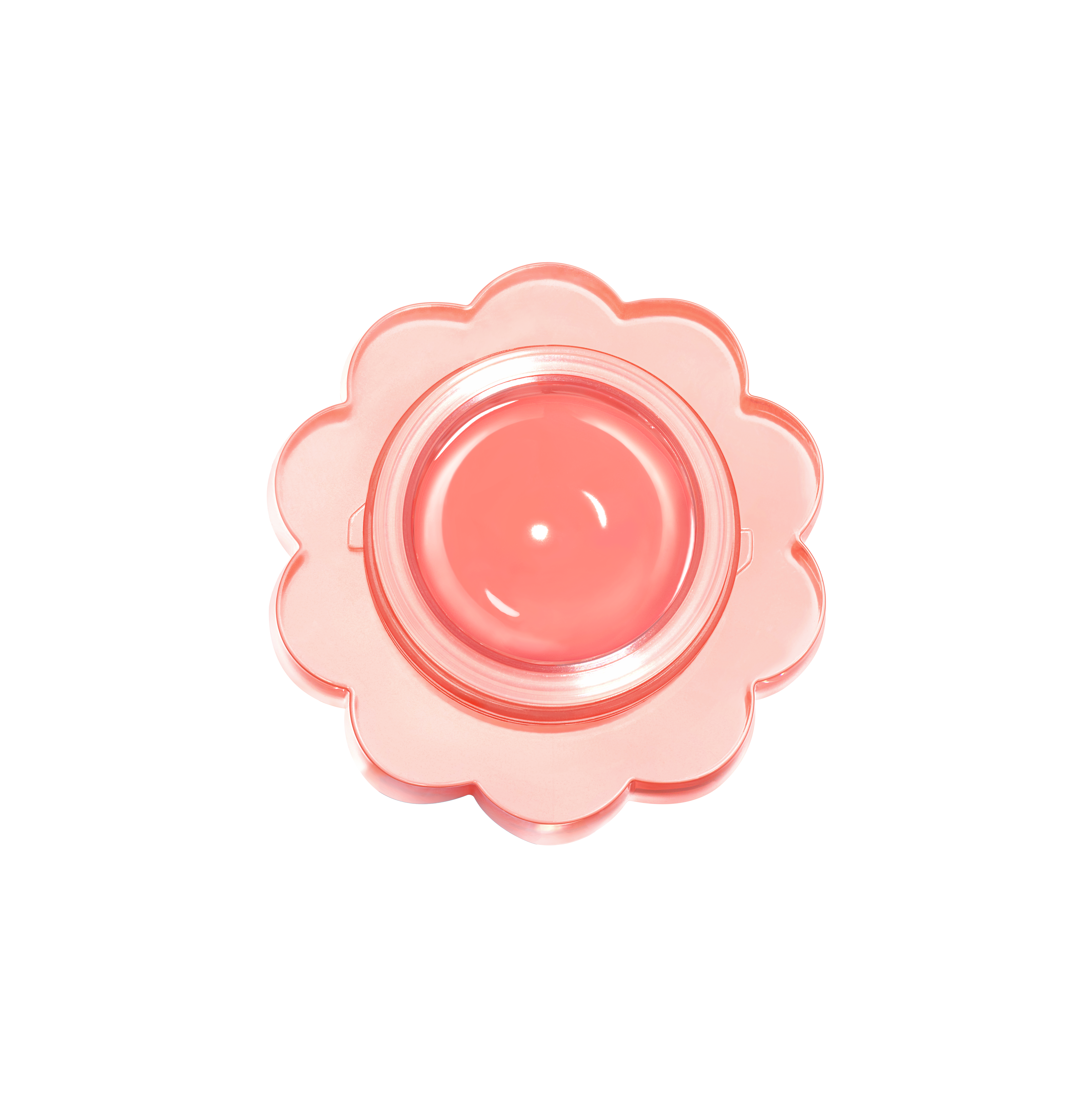 チューインググロウポット 02 ピーチドロップ