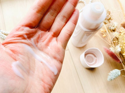 ブライトニング ローション WT Ⅱ/エリクシール/化粧水を使ったクチコミ(9枚目)