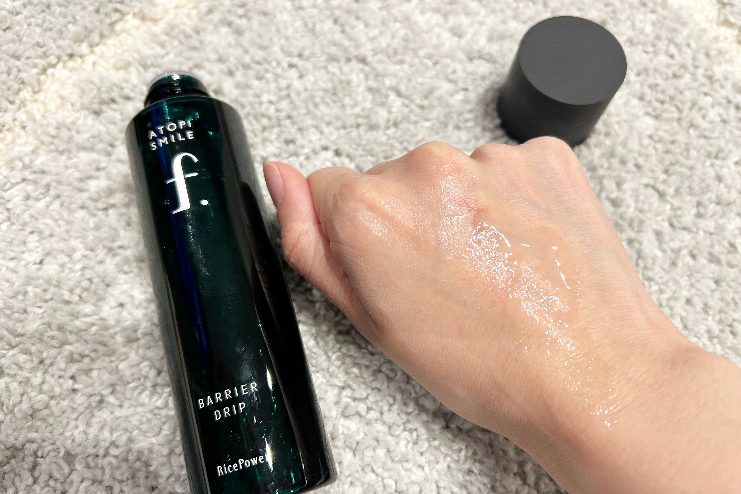 を使ったクチコミ（3枚目）