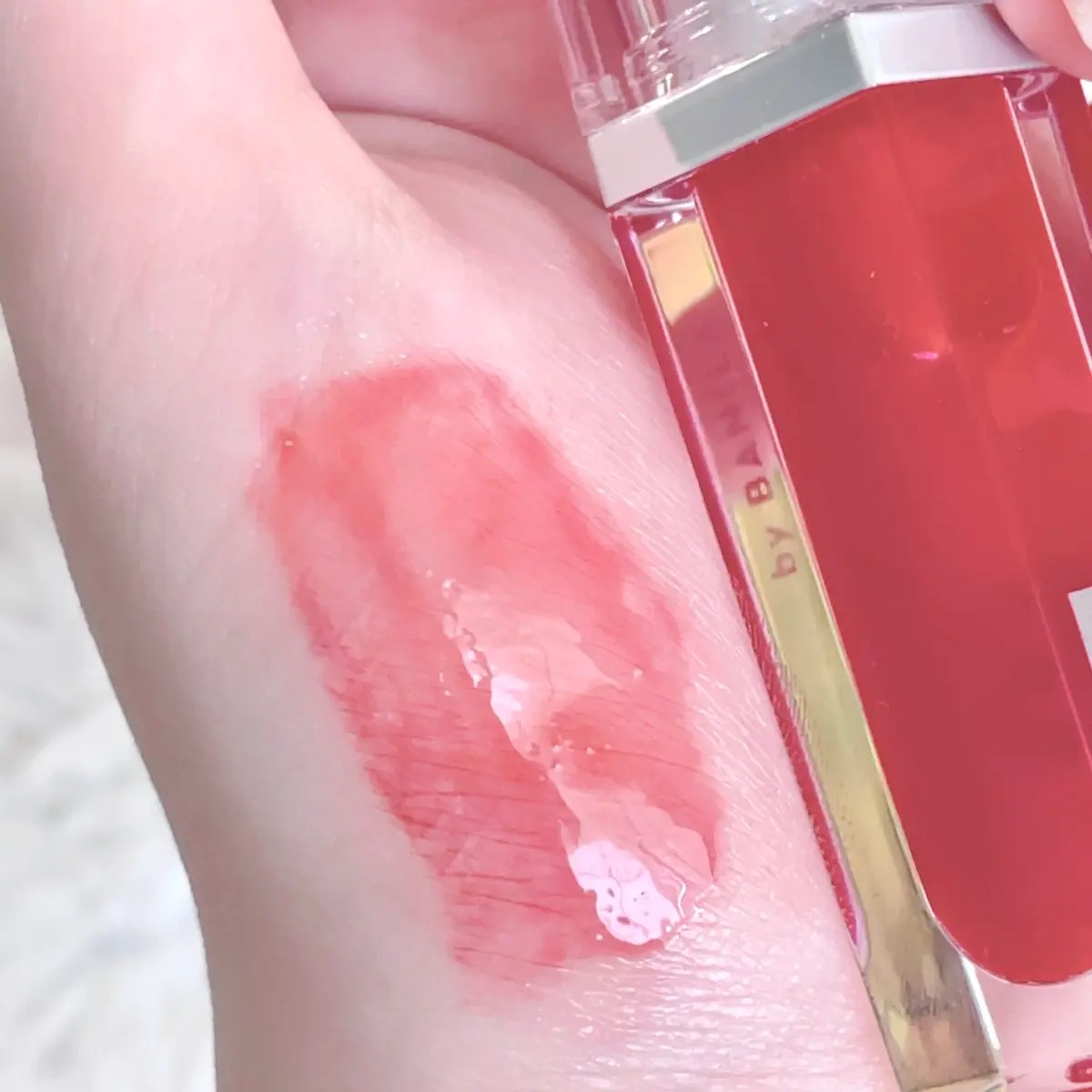 ボリュームリッププランパー/BANILA CO/リッププランパーを使ったクチコミ（2枚目）