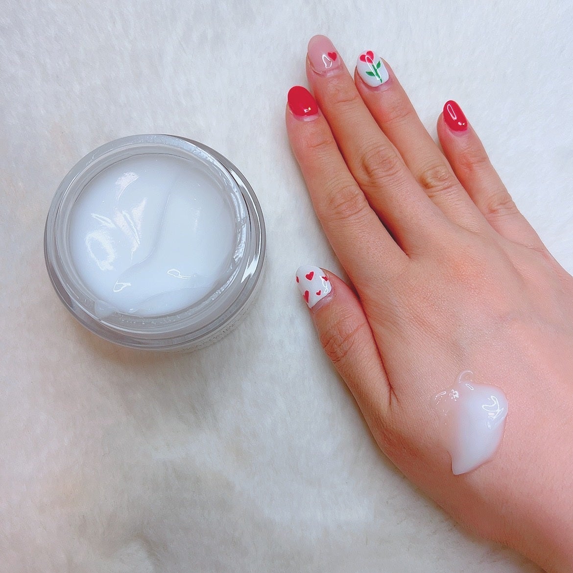 ã«ã³ã ðž on LIPS ãRoumeã»ãã䜿ãð/âïžãã©ã³ã·ã³ã°ãã¢ã«ãã³é
žãã¥ã¢ãã..ãïŒ4æç®ïŒ