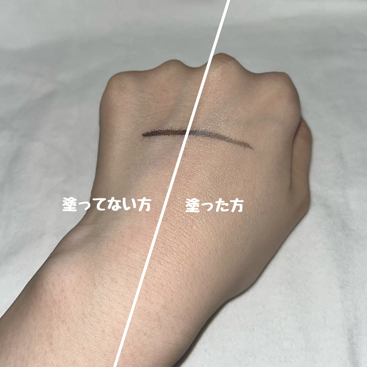 エッセンシャル スキン ヌーダー クッション pink Light(本体+リフィル)/JUNG SAEM MOOL/クッションファンデーションを使ったクチコミ（2枚目）