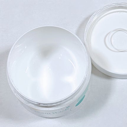 ダヴ クリームボディウォッシュ コンフォートモイスチャー/ダヴ/ボディソープを使ったクチコミ(2枚目)