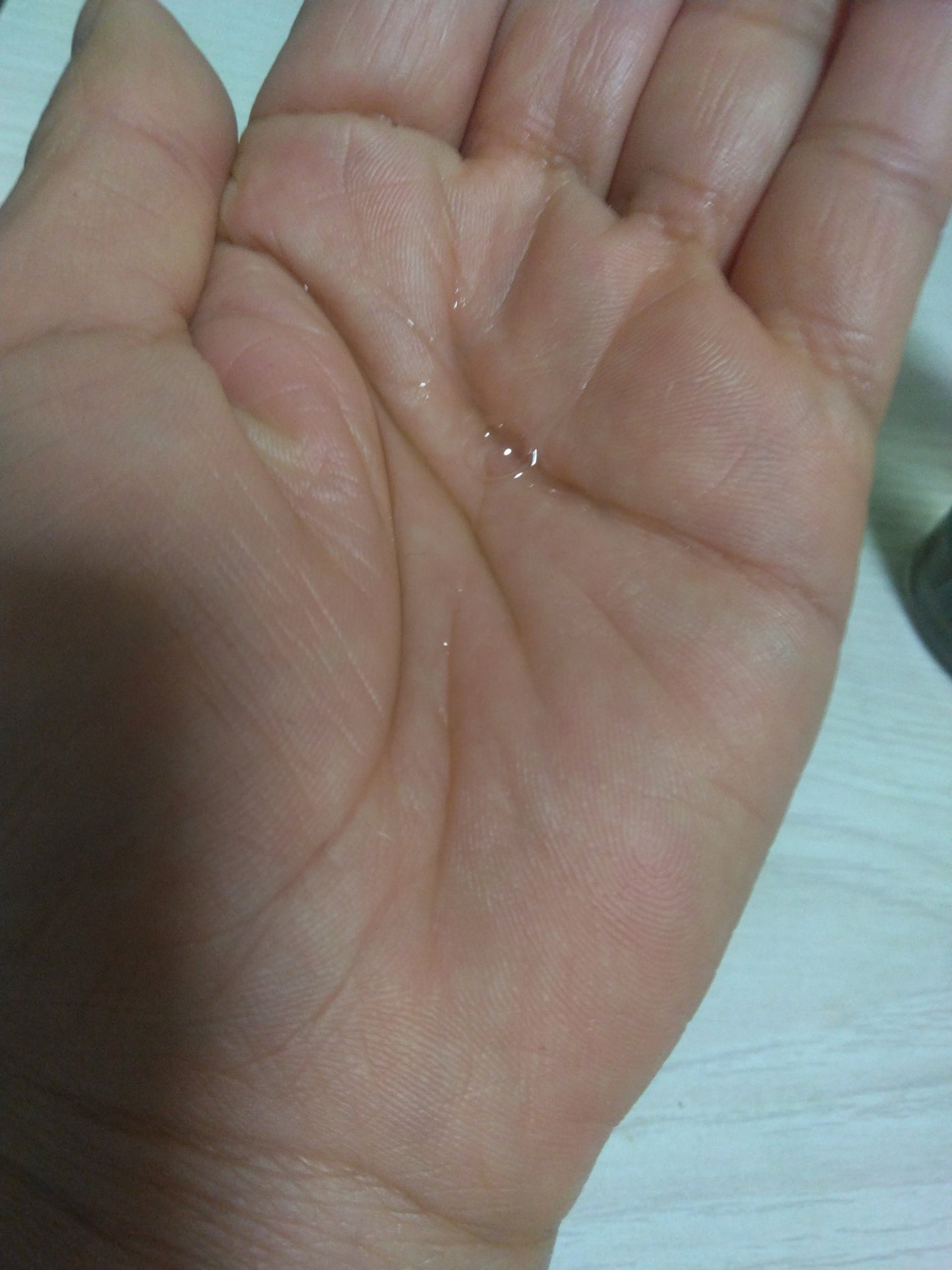 スパランカ オイルセラム/ALBION/美容液を使ったクチコミ(2枚目)