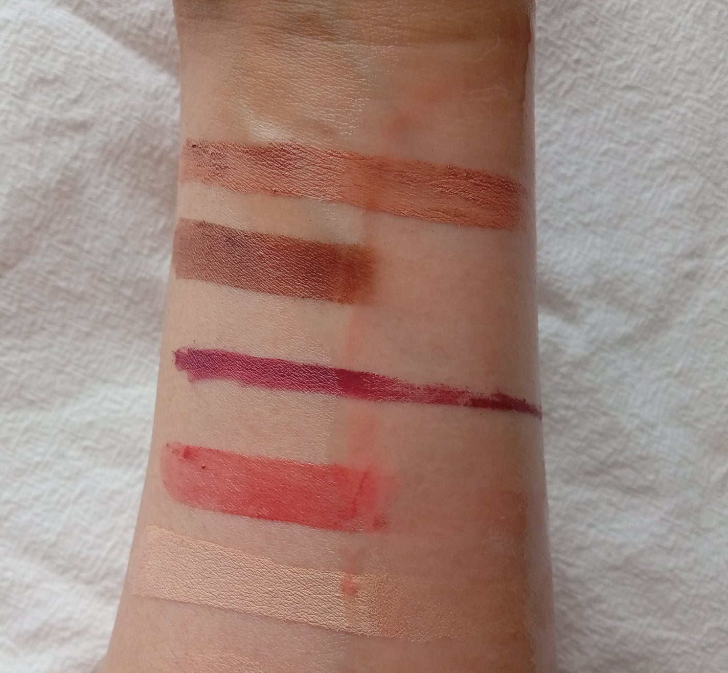 クリアクレンジング 京都宇治茶葉/世田谷コスメ/クレンジングジェルを使ったクチコミ(4枚目)