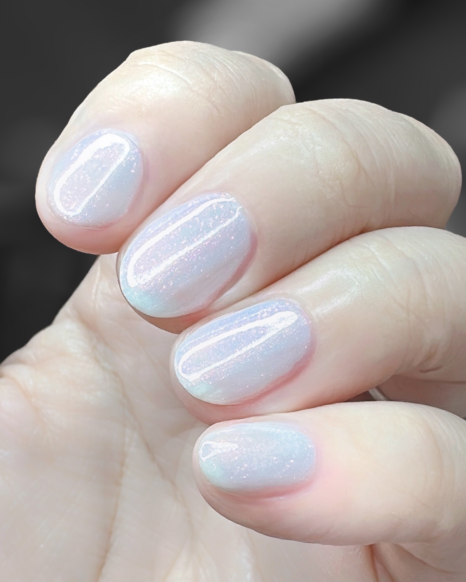 カラフルネイルズ/キャンメイク/マニキュアを使ったクチコミ（2枚目）