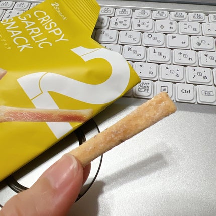 2Snack/2foods/その他食品を使ったクチコミ(5枚目)