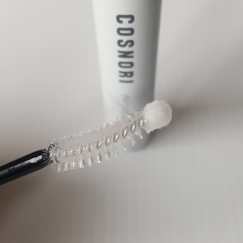 ロングアクティブアイラッシュセラム/COSNORI/まつげ美容液を使ったクチコミ(2枚目)