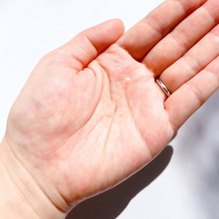 ラビオーム バリアソープ/LABiOME/デリケートゾーンケアを使ったクチコミ(2枚目)