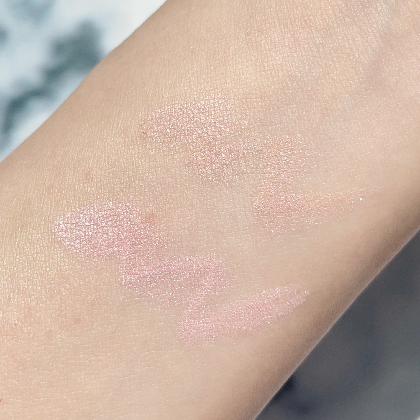 アートクラス フロッタージュペンシル/too cool for school/スティックアイシャドウを使ったクチコミ(10枚目)