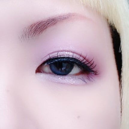 スターライト アイシャドウ/TIRTIR(ティルティル)/アイシャドウパレットを使ったクチコミ(5枚目)