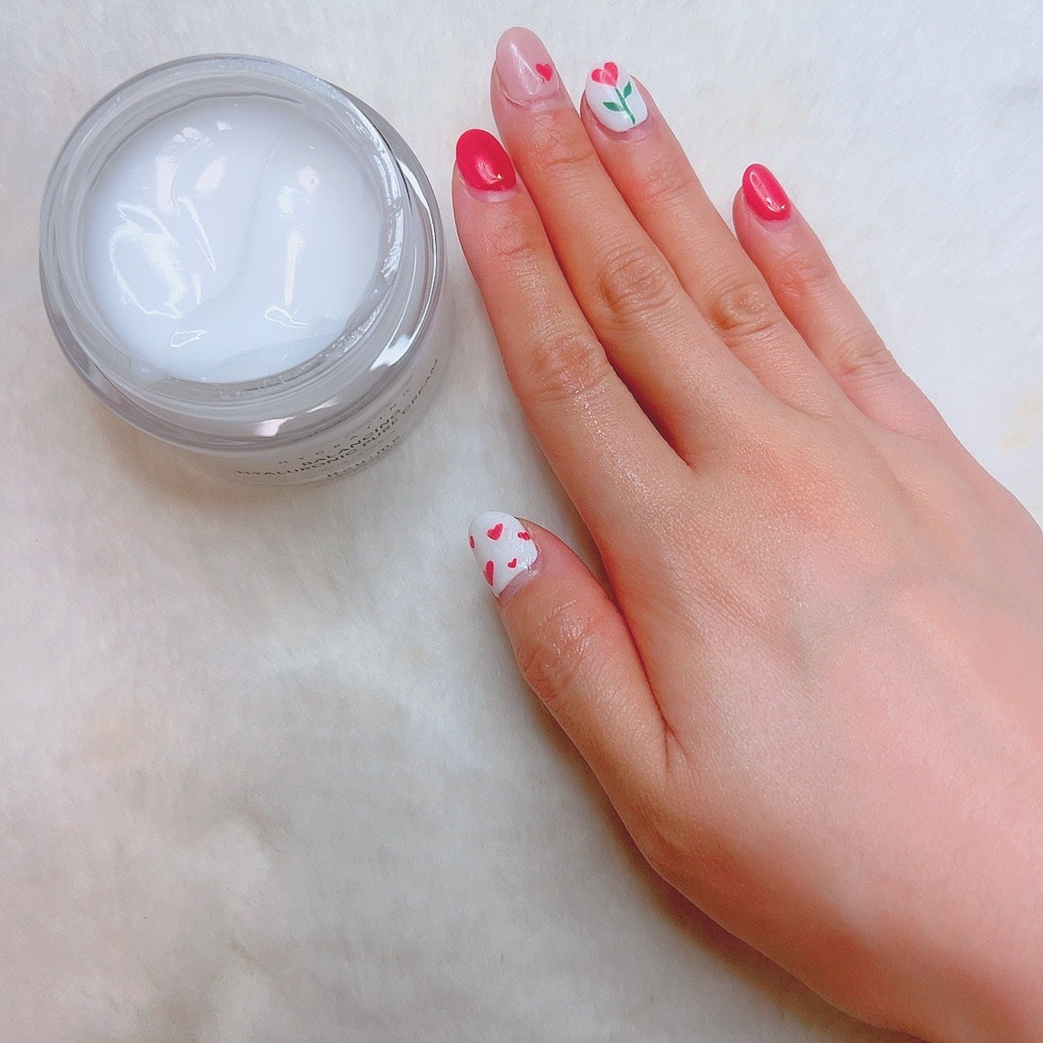 ã«ã³ã ðž on LIPS ãRoumeã»ãã䜿ãð/âïžãã©ã³ã·ã³ã°ãã¢ã«ãã³é
žãã¥ã¢ãã..ãïŒ5æç®ïŒ