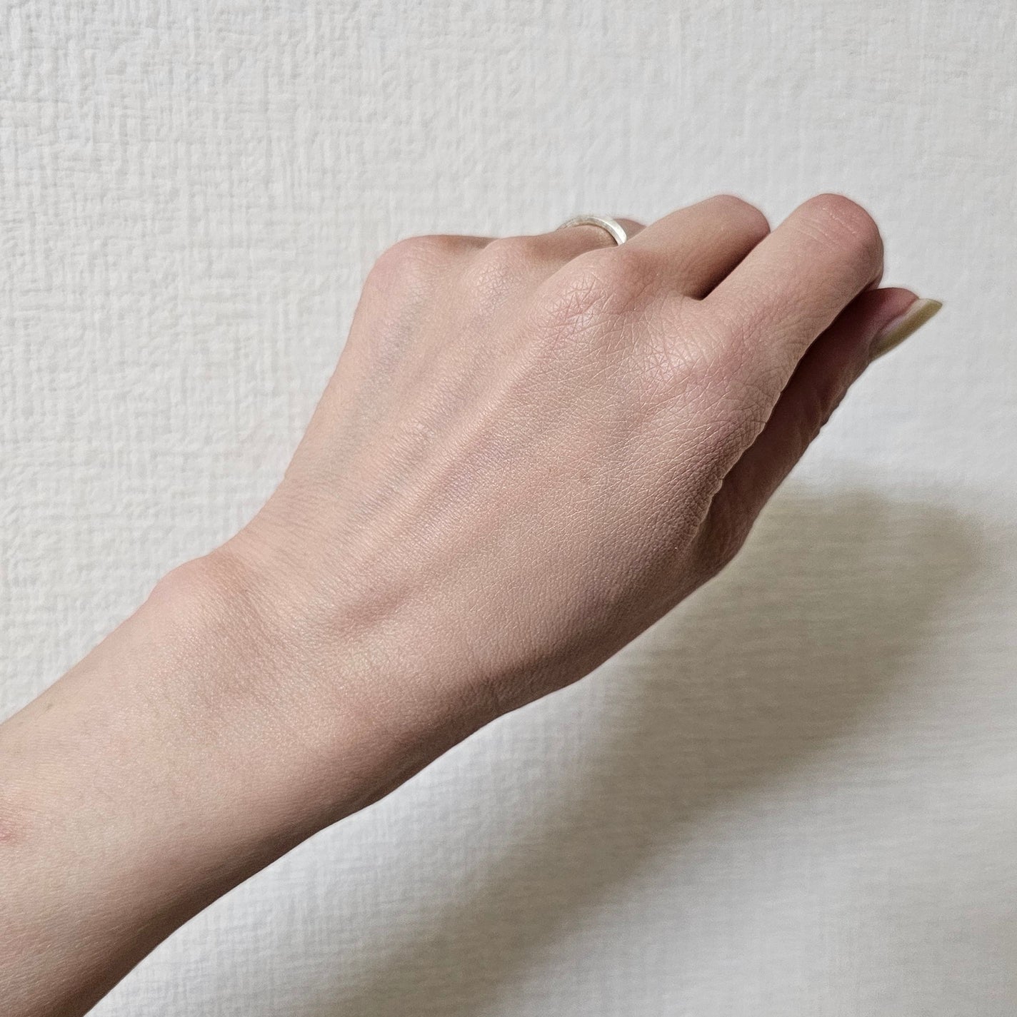 モイストラボ ハイカバー薬用美白BBクリーム/Moist Labo/BBクリームを使ったクチコミ(5枚目)