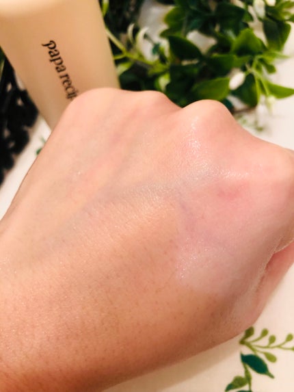 ブレミッシュ 酵素 洗顔パウダー/PAPA RECIPE/洗顔パウダーを使ったクチコミ(7枚目)