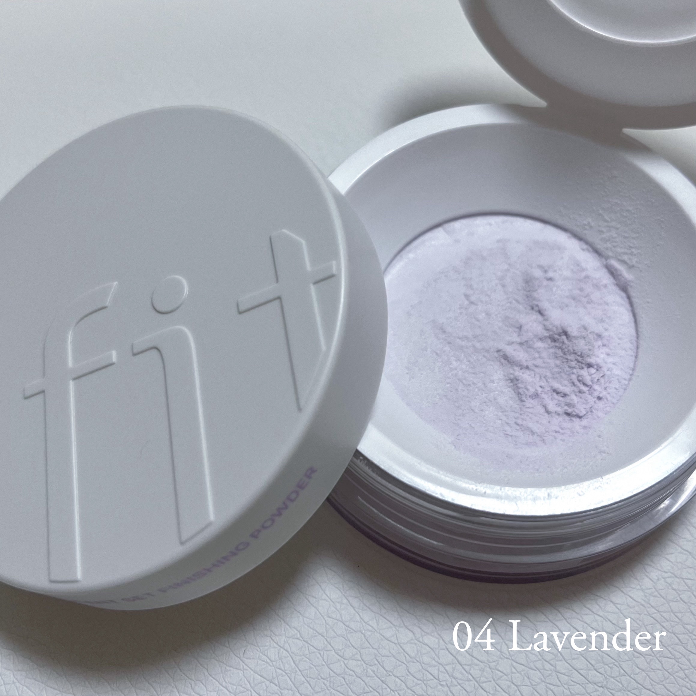 トランスルーセントセットフィニッシングパウダー/TFIT/ルースパウダーを使ったクチコミ（2枚目）