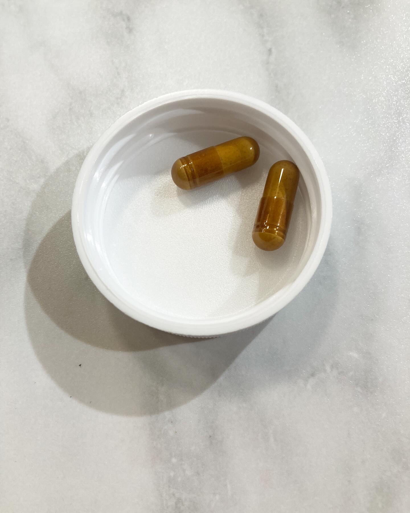 ザクロ+オリーブ/さぽらいふ/健康サプリメントを使ったクチコミ（2枚目）