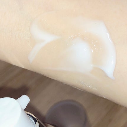 HYALUCMPLX EXTRA HYDRATING LOTION/DR.WU/乳液を使ったクチコミ(4枚目)