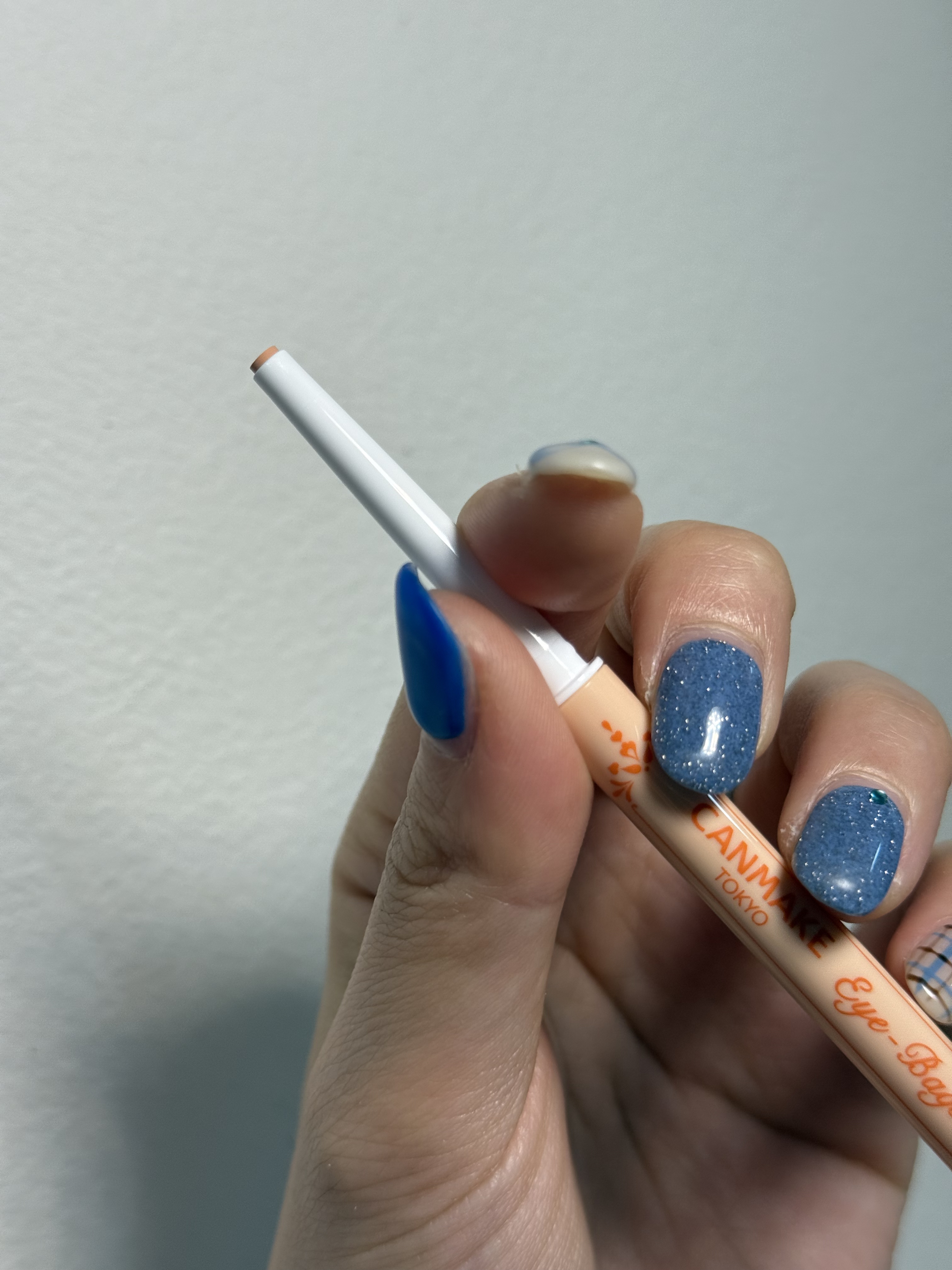 アイバッグコンシーラー/キャンメイク/ペンシルコンシーラーを使ったクチコミ（3枚目）