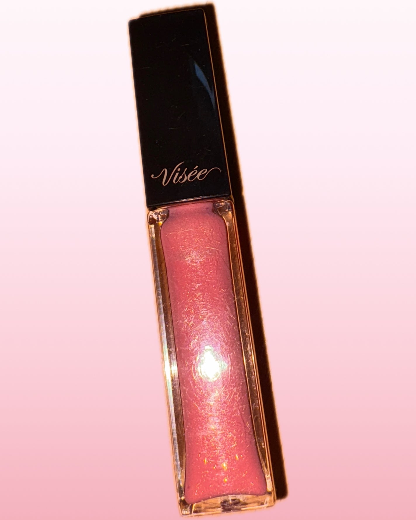 エッセンス リッププランパー/Visée/リッププランパーを使ったクチコミ(1枚目)