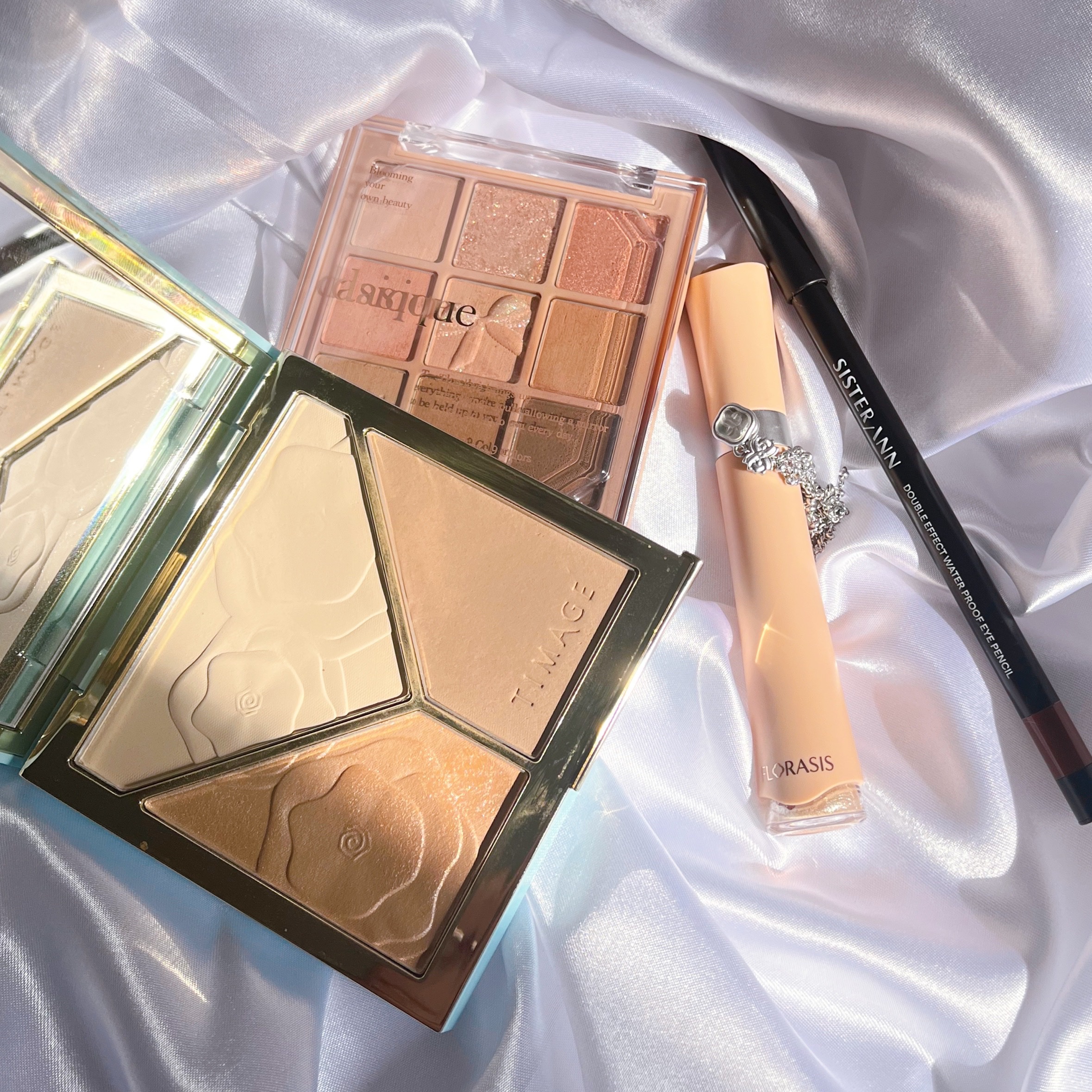 アイ ライナー ペンシル くり出し式/ちふれ/ペンシルアイライナーを使ったクチコミ（2枚目）