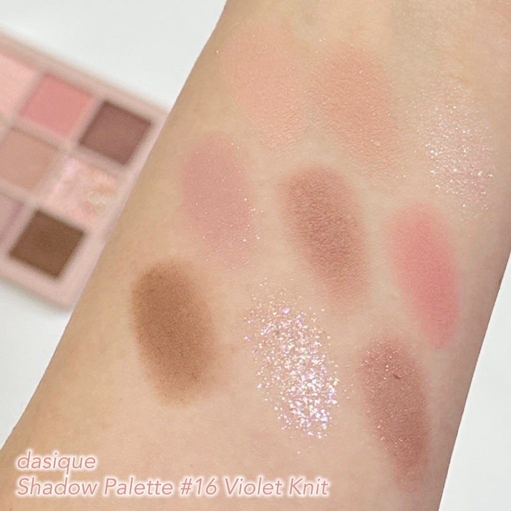 リュクスアイシャドウ/BOBBI BROWN/単色アイシャドウを使ったクチコミ(3枚目)