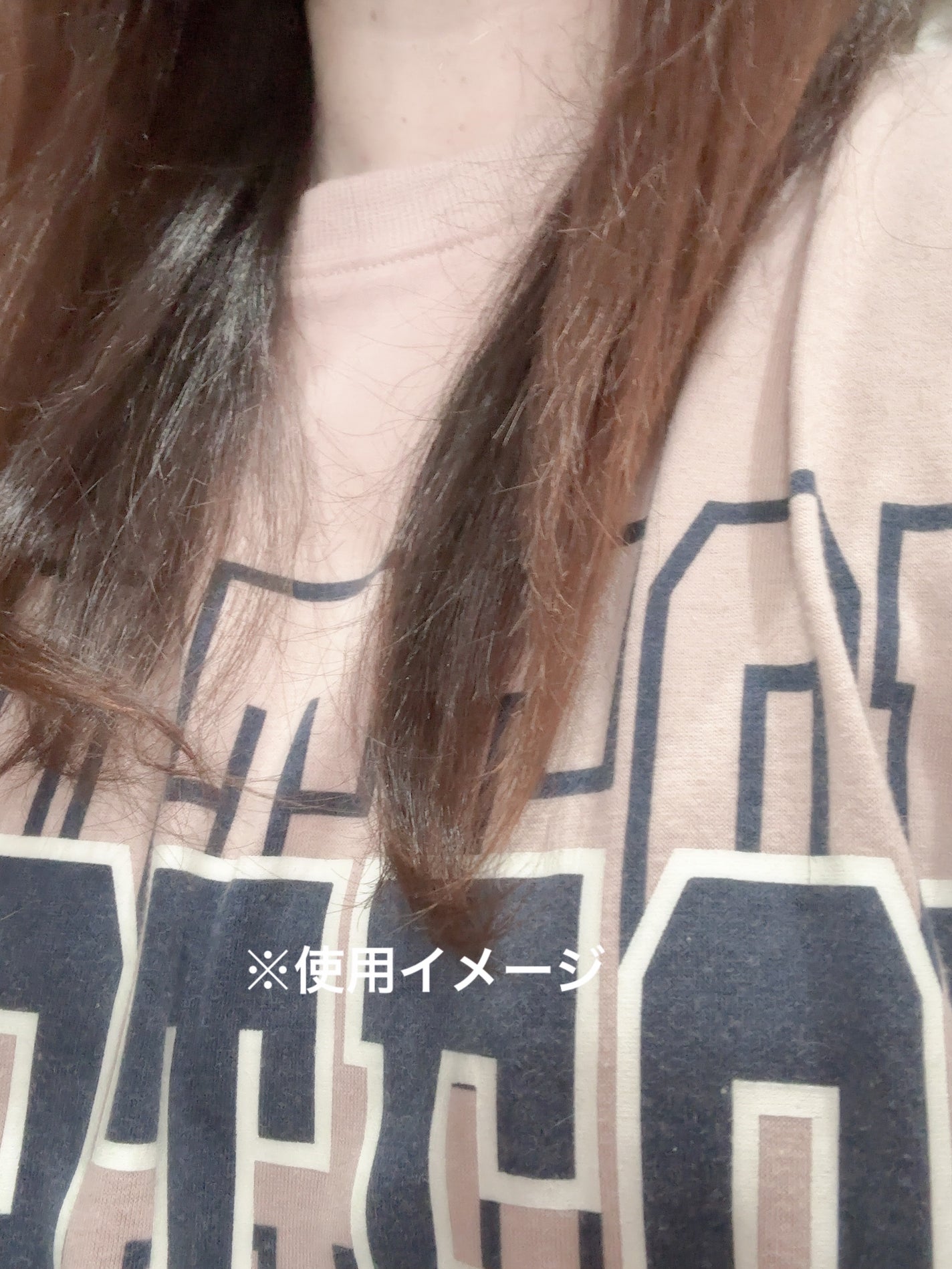 ピュアナチュラルボタニカル スムースケアシャンプー/ピュアナチュラル/市販シャンプーを使ったクチコミ(6枚目)