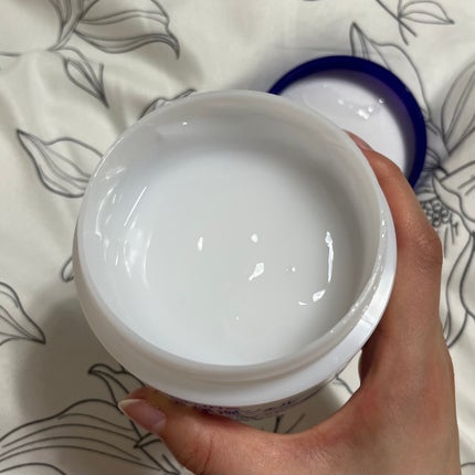 ハトムギ保湿ジェル(ナチュリエ スキンコンディショニングジェル)/ナチュリエ/美容液を使ったクチコミ(2枚目)