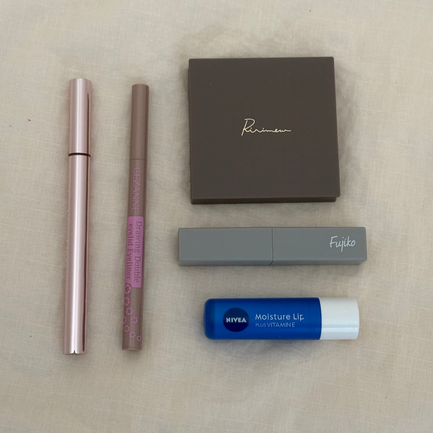 モイスチャーリップ ビタミンE/ニベア/リップクリームを使ったクチコミ(1枚目)