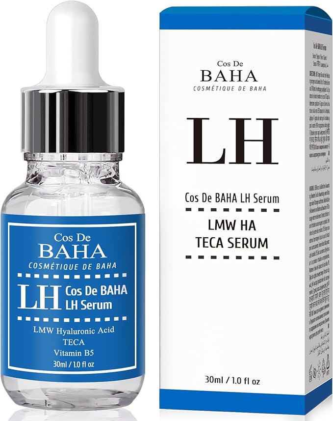 美容液 89chan Amazon.co.jp: Cos De BAHA(コスデバハ) AZアゼライン酸 10