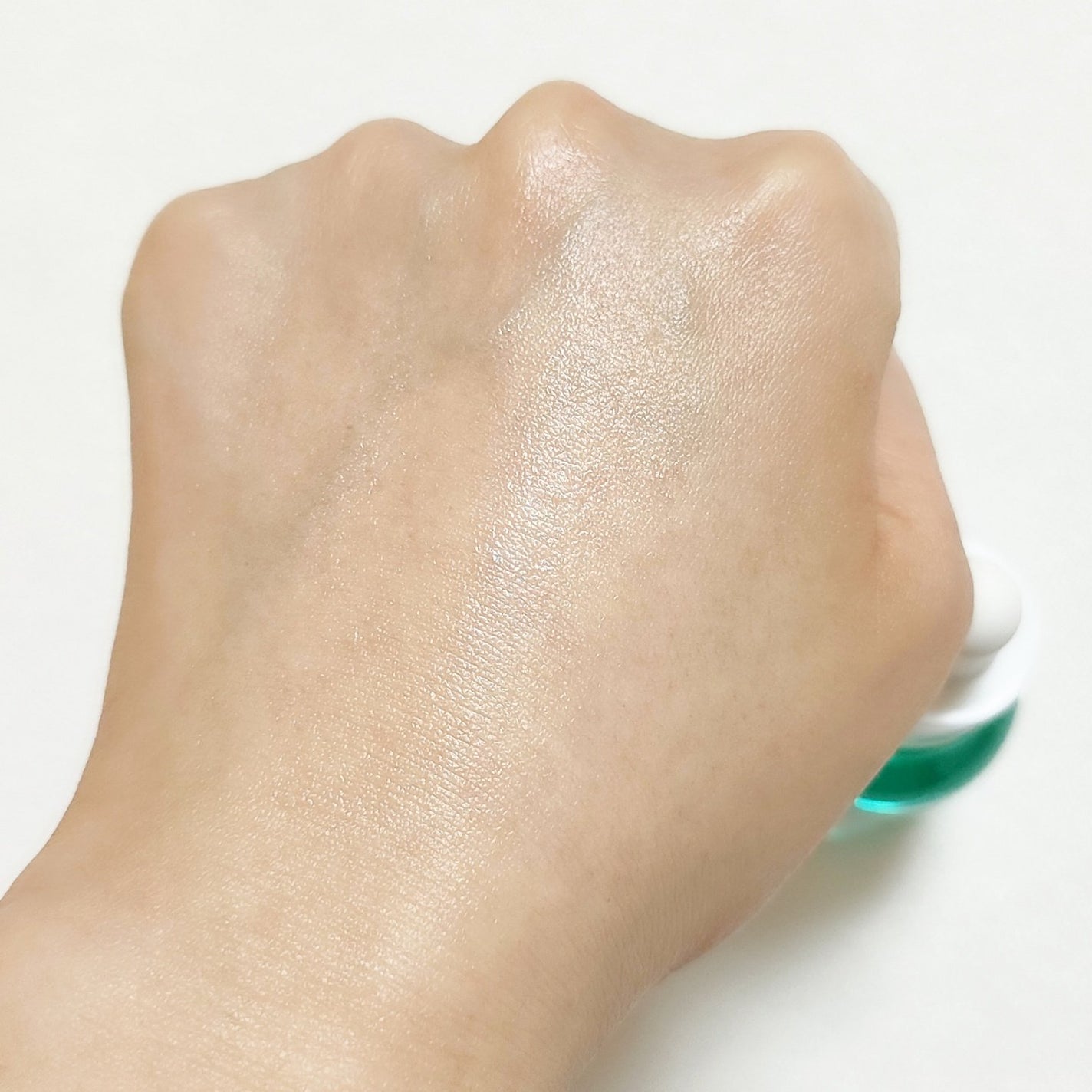 ぼんぼん on LIPS 「─────────◻️CNPダーマアンサーアゼライン酸ミント..」(4枚目)