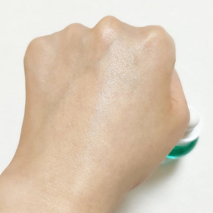 ぼんぼん on LIPS 「─────────◻️CNPダーマアンサーアゼライン酸ミント..」(4枚目)