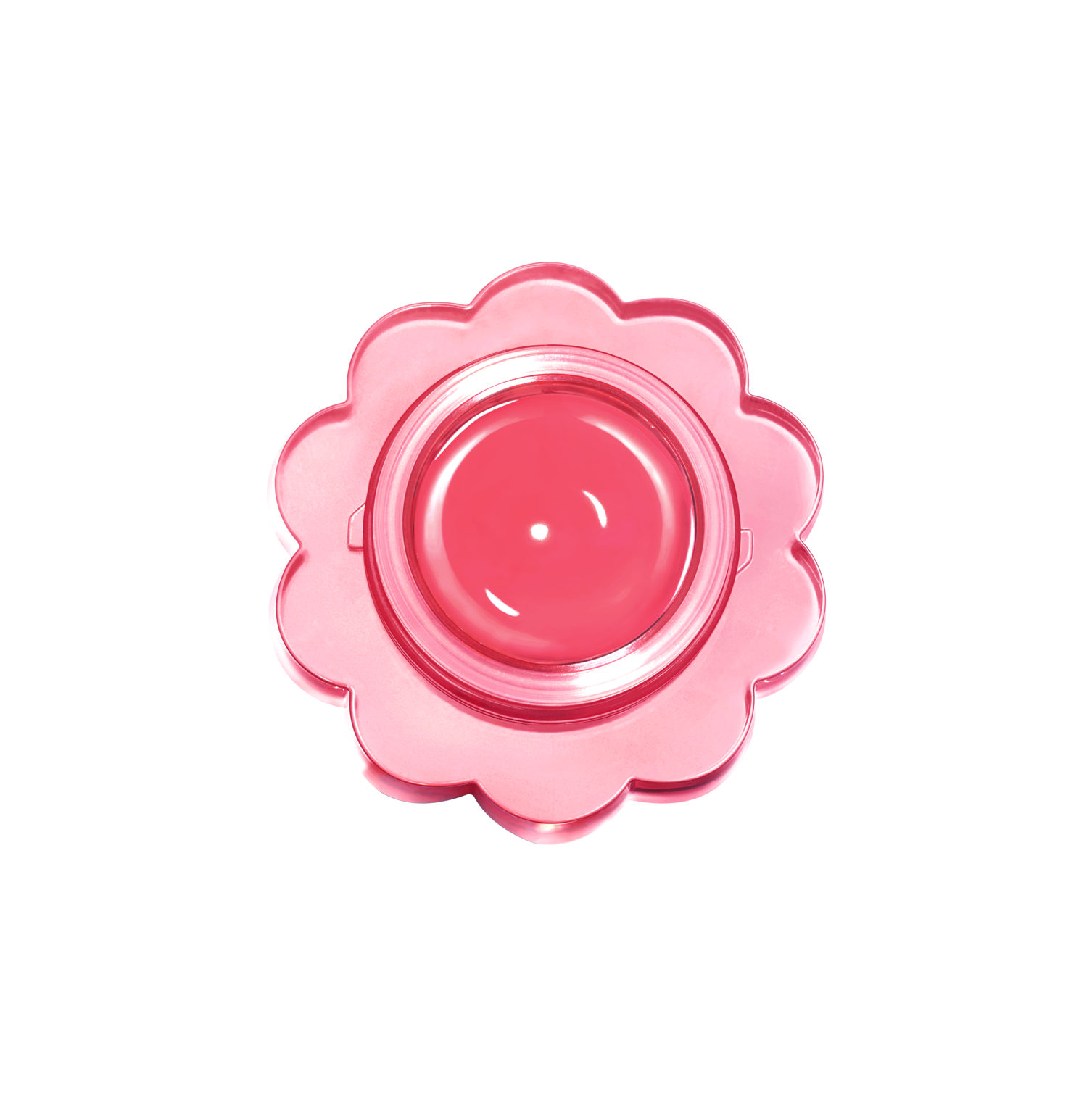 チューインググロウポット | 13 フューシャゼリー dasique | LIPS SHOPPING