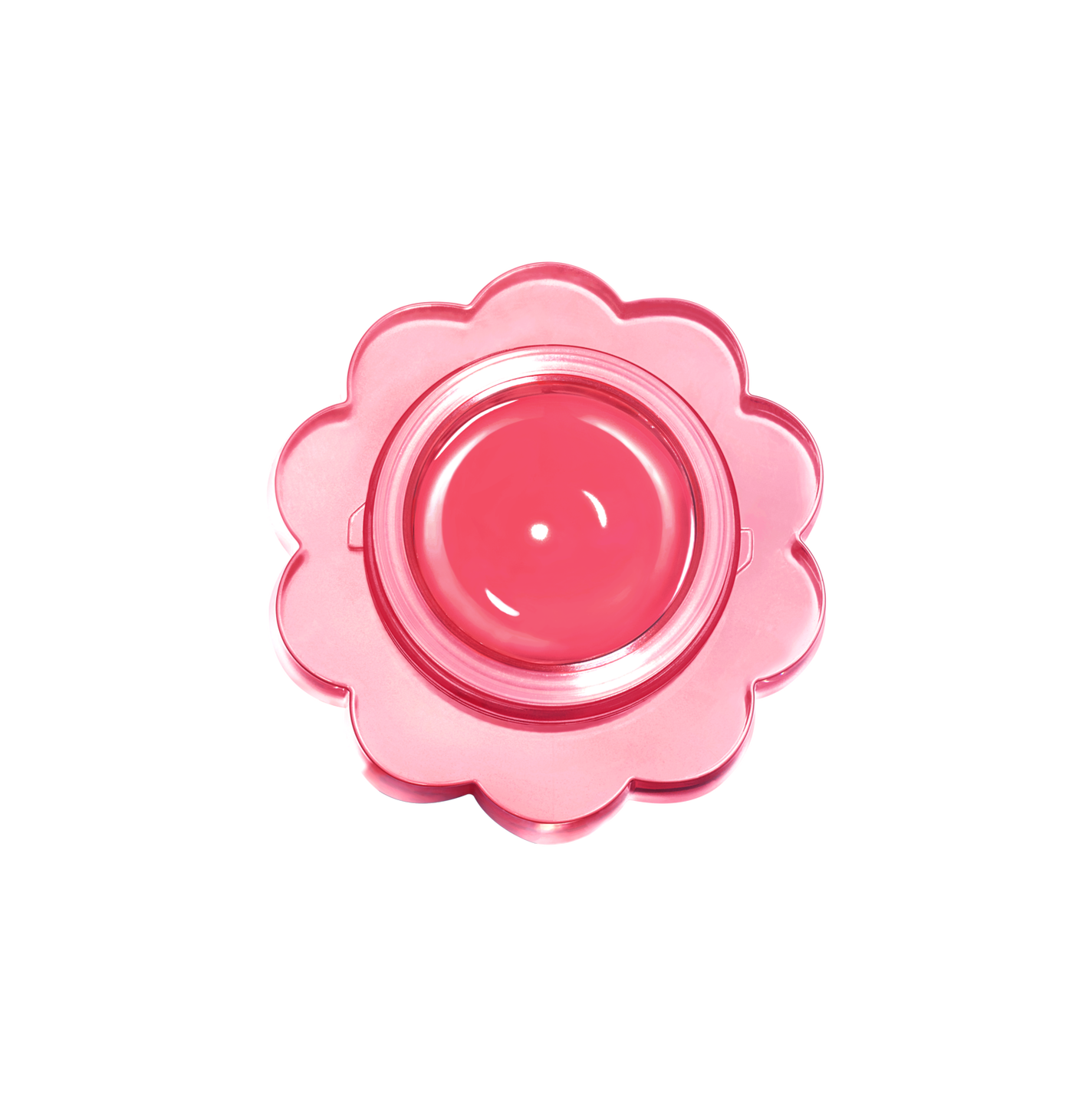 チューインググロウポット 13 フューシャゼリー