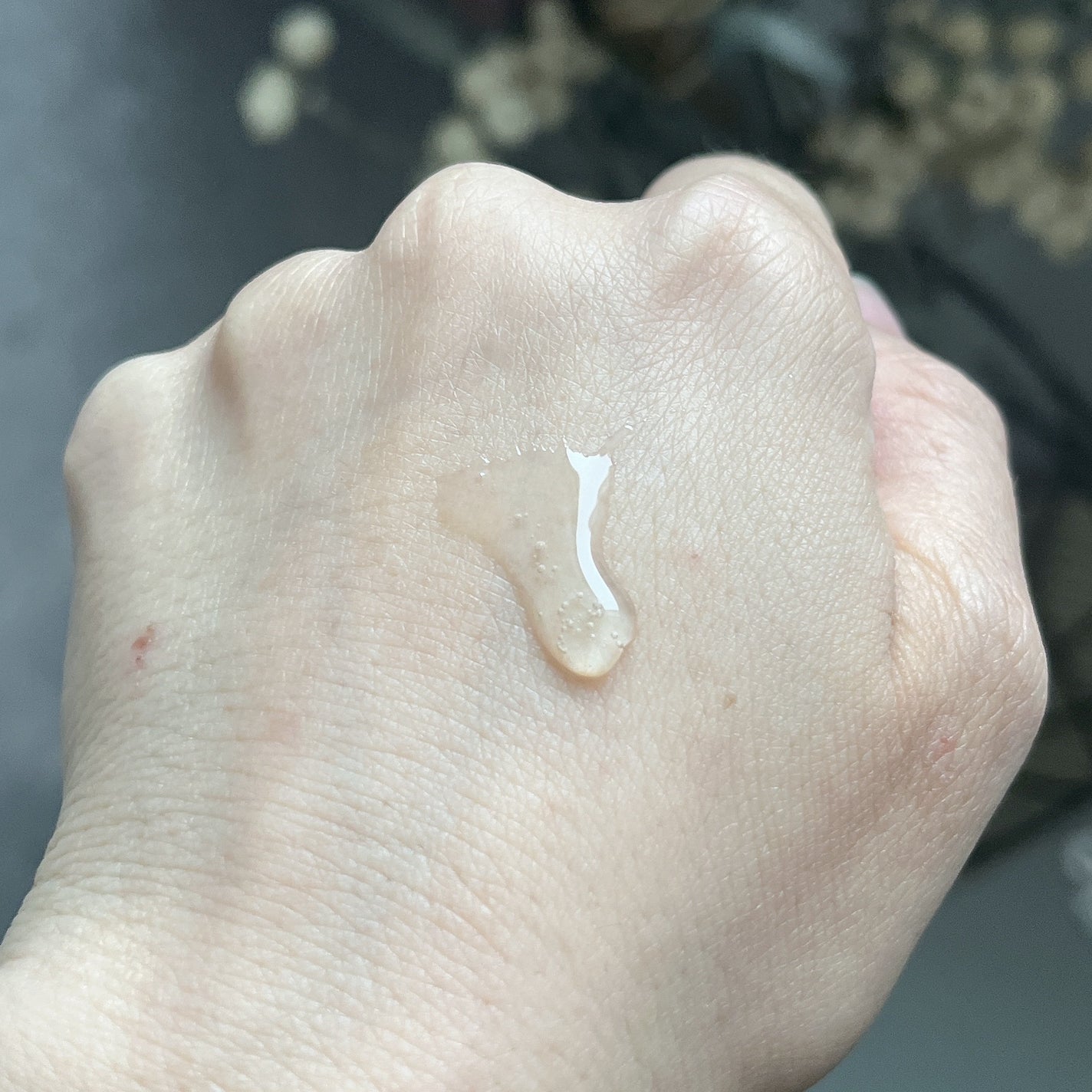 リペアジェル/リソウコーポレーション/美容液を使ったクチコミ(3枚目)