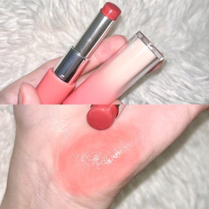 アイコアパレット/espoir/アイシャドウパレットを使ったクチコミ(3枚目)