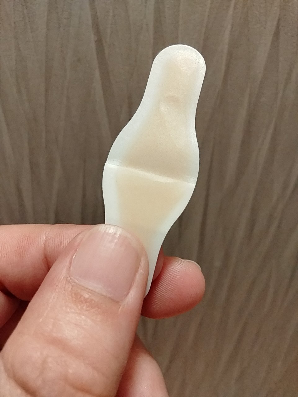 キズパワーパッド/バンドエイド/その他を使ったクチコミ（2枚目）