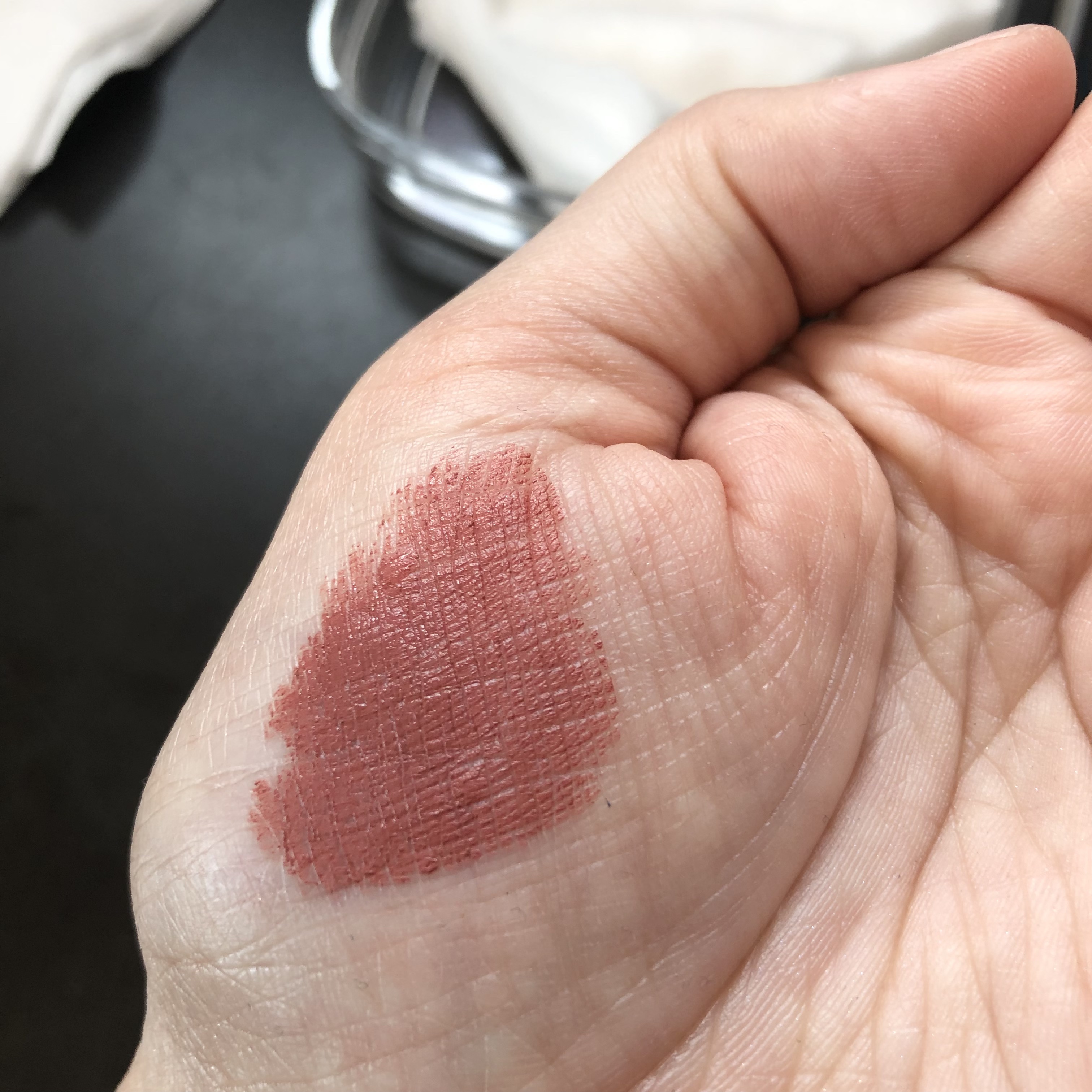 リュクス リップスティック /BOBBI BROWN/口紅を使ったクチコミ（3枚目）