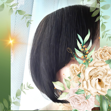 ピュアナチュラルボタニカル スムースケアシャンプー/ピュアナチュラル/市販シャンプーを使ったクチコミ(7枚目)