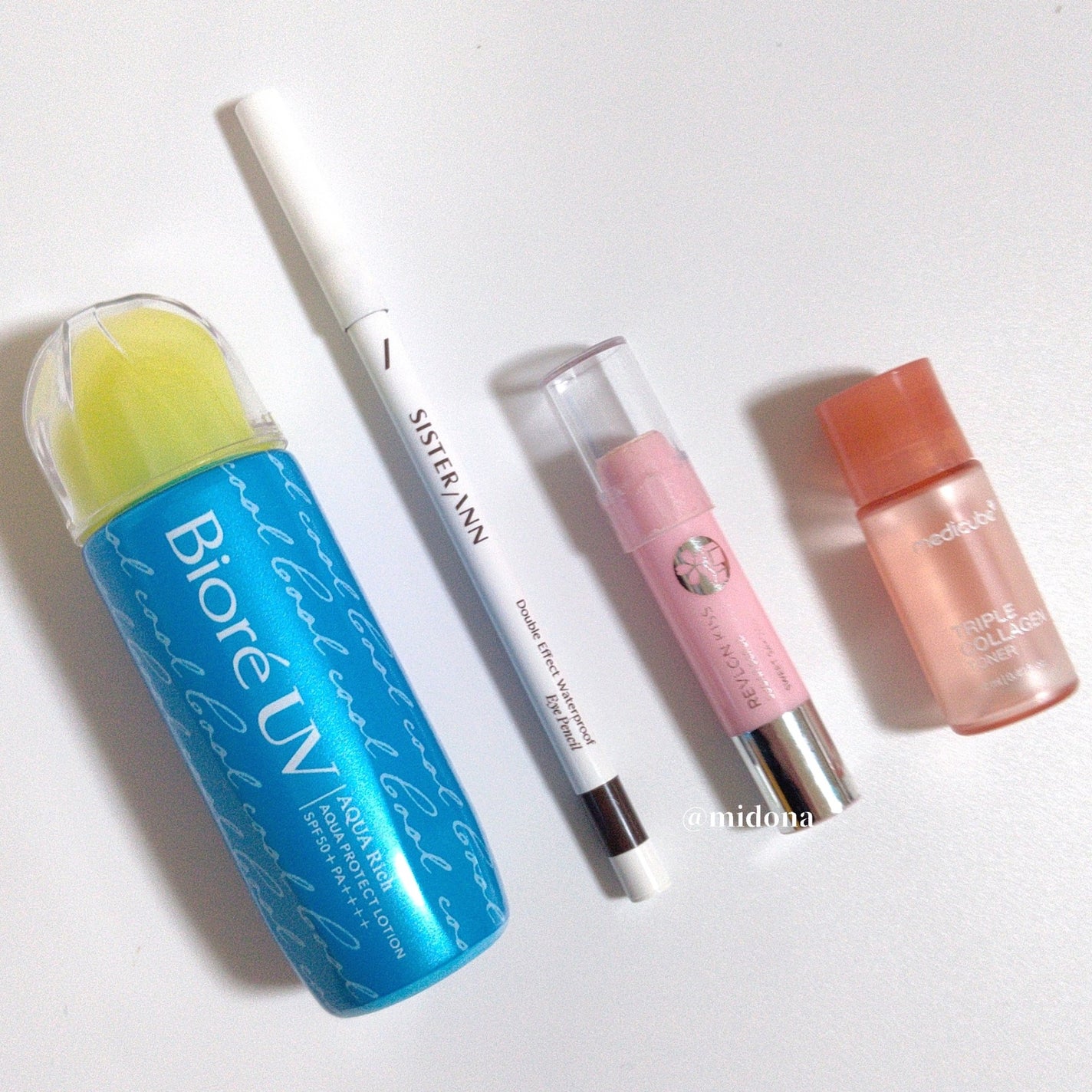 レブロン キス シュガー スクラブ/REVLON/リップスクラブを使ったクチコミ(3枚目)