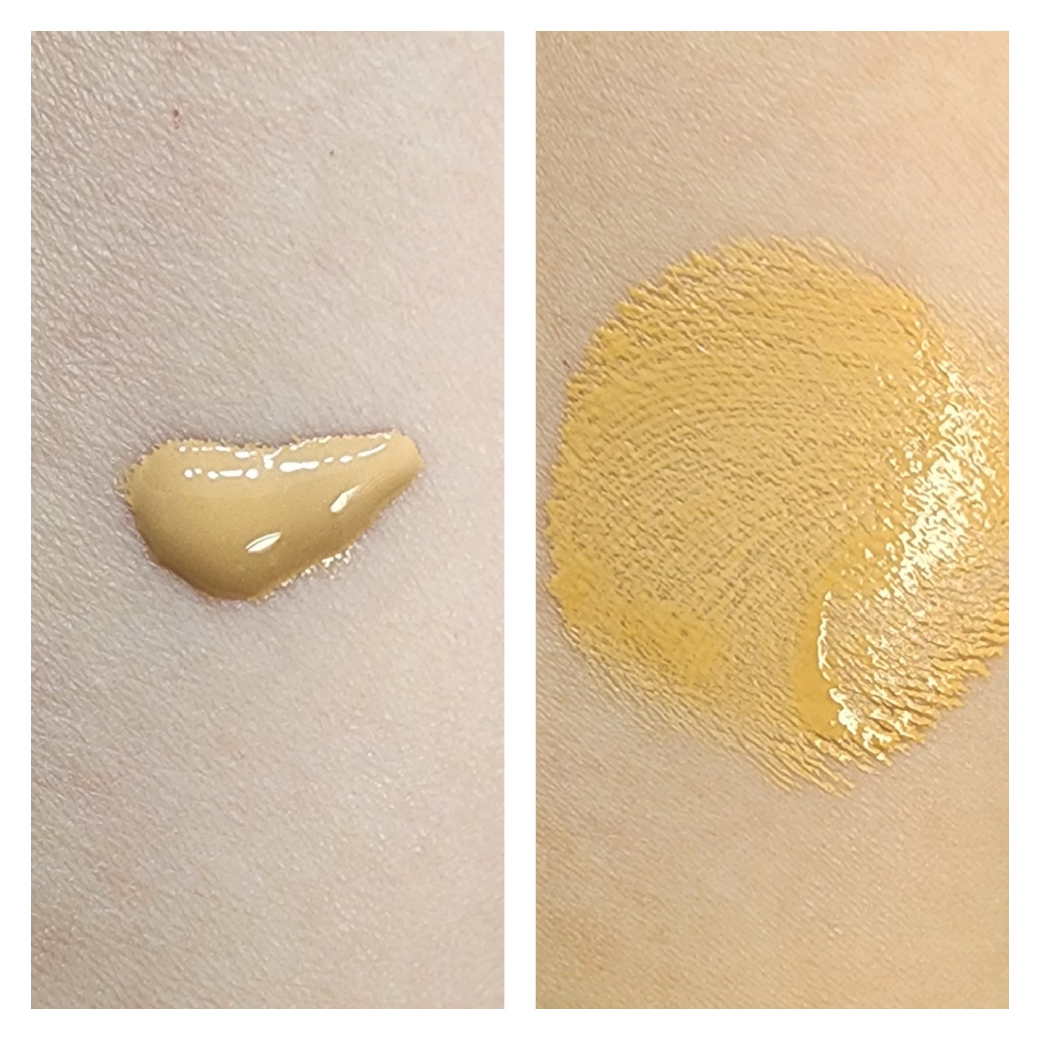 モイストラボ　ハイカバー薬用美白BBクリーム/Moist Labo/BBクリームを使ったクチコミ（2枚目）