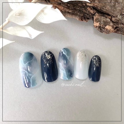 カラフルネイルズ/キャンメイク/マニキュアを使ったクチコミ(7枚目)