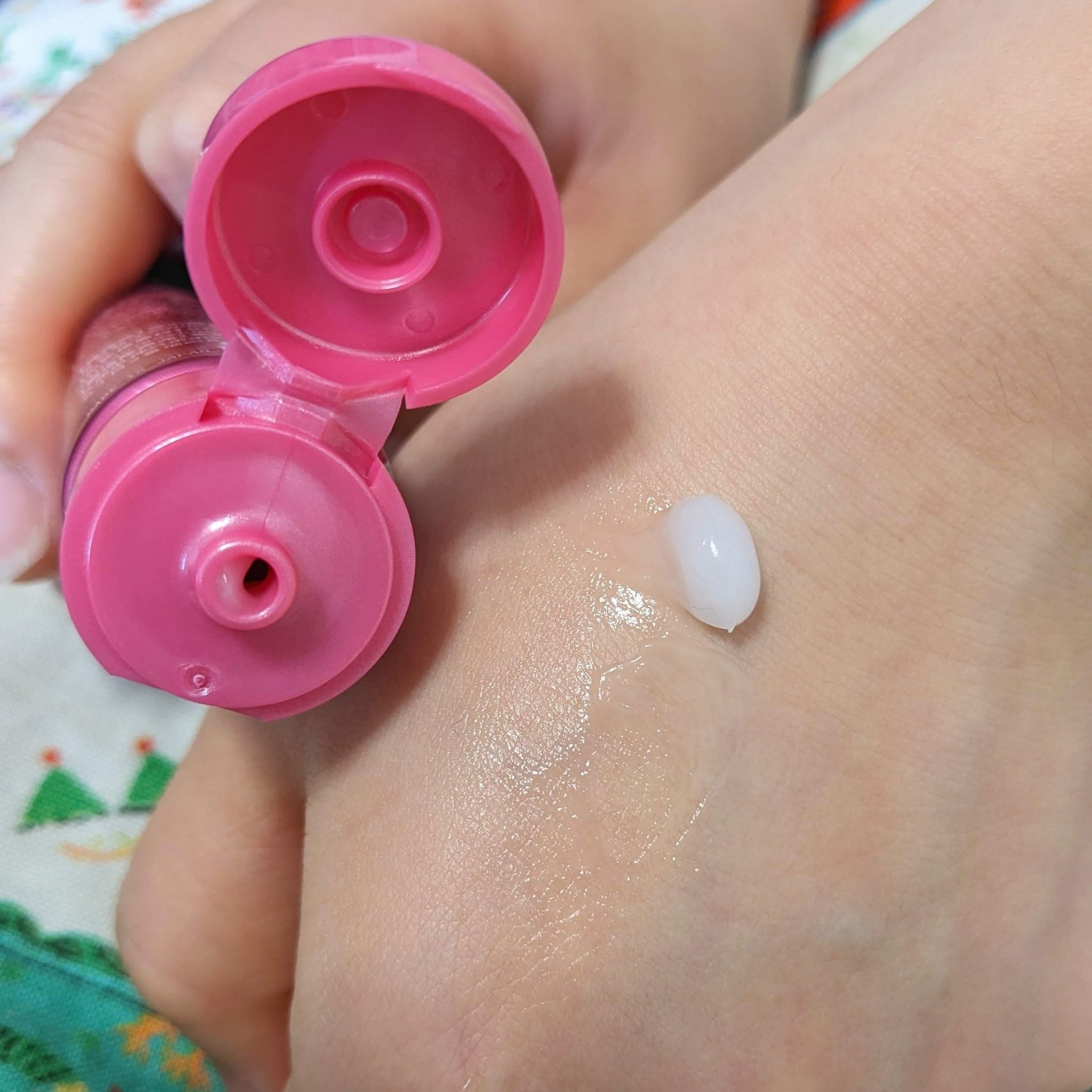 を使ったクチコミ（3枚目）